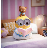 Minions Bedtime Stories by Bob and Tim Series Secret Bedtime Stories(1/144)